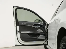 Audi S8 HUD / Distronic / Carbon / Air, снимка 11