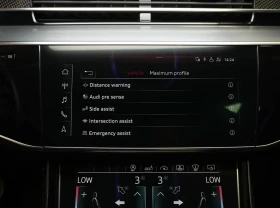 Audi S8 HUD / Distronic / Carbon / Air, снимка 8