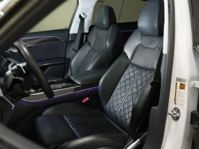Audi S8 HUD / Distronic / Carbon / Air, снимка 14