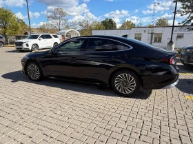 Hyundai Sonata, снимка 5