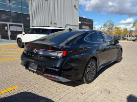 Hyundai Sonata, снимка 2
