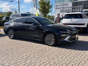 Hyundai Sonata, снимка 1