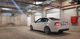 BMW 318, снимка 8