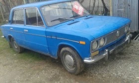  Lada 1500