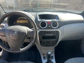 Citroen C3 pluriel 1.4, снимка 3