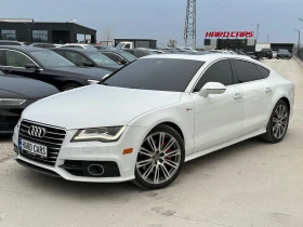 Audi A7 3.0TFSI* S-Line* Quattro* Distronic*  1