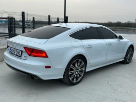 Audi A7 3.0TFSI* S-Line* Quattro* Distronic*  | Mobile.bg    4