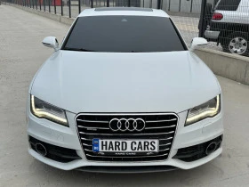 Audi A7 3.0TFSI* S-Line* Quattro* Distronic*  | Mobile.bg    2