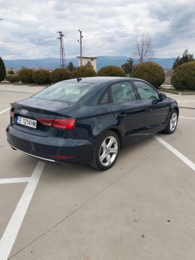 Audi A3, снимка 5