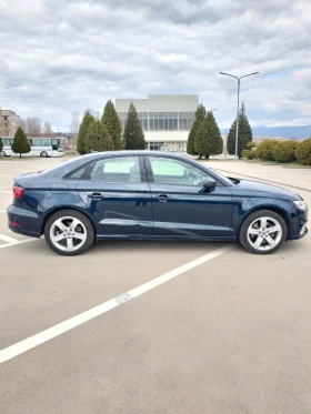 Audi A3, снимка 6