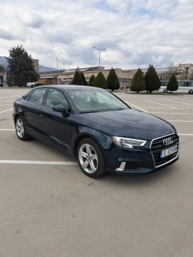 Audi A3, снимка 7