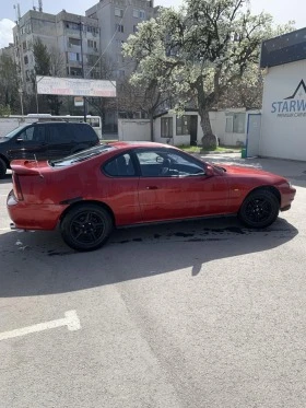 Honda Prelude 2.0, снимка 13