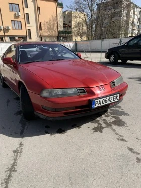 Honda Prelude 2.0, снимка 10