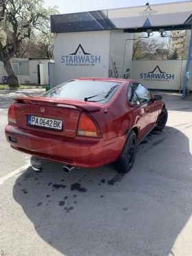 Honda Prelude 2.0, снимка 14