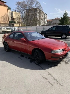 Honda Prelude 2.0, снимка 5