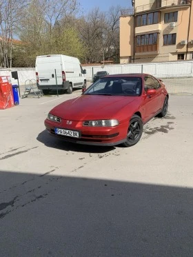 Honda Prelude 2.0, снимка 8