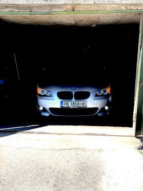 BMW 525 3000, снимка 14