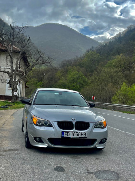 BMW 525 3000, снимка 1
