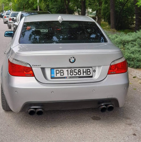 BMW 525 3000, снимка 9