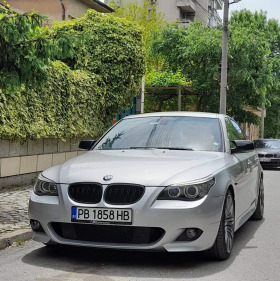 BMW 525 3000, снимка 8
