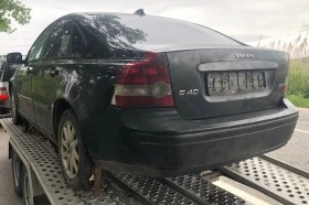 Volvo S40 2.0 d и 1.6 hdi, снимка 3