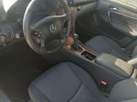 Mercedes-Benz C 180 | Mobile.bg    8