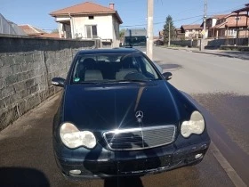 Mercedes-Benz C 180 | Mobile.bg    7