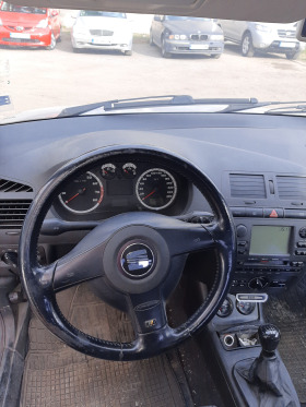 Seat Ibiza Cupra, снимка 5 - Автомобили и джипове - 45695945