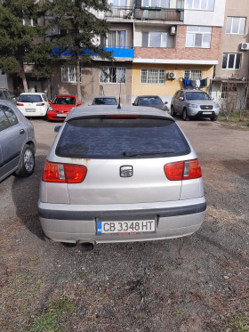 Seat Ibiza Cupra, снимка 2 - Автомобили и джипове - 45695945