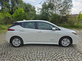 Nissan Leaf  40 KWh | Mobile.bg    9