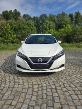 Nissan Leaf  40 KWh | Mobile.bg    5