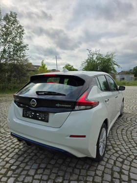 Nissan Leaf  40 KWh | Mobile.bg    7