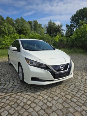 Nissan Leaf  40 KWh | Mobile.bg    3