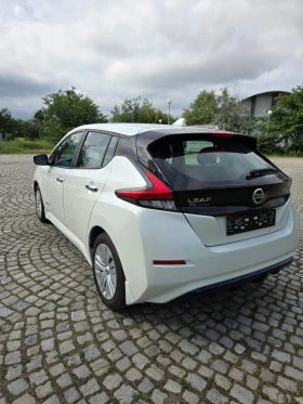 Nissan Leaf  40 KWh | Mobile.bg    6