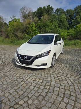 Nissan Leaf  40 KWh | Mobile.bg    4