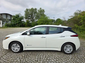 Nissan Leaf  40 KWh | Mobile.bg    10