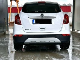 Opel Mokka 1.6i/115hp | Mobile.bg    8