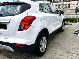 Opel Mokka 1.6i/115hp | Mobile.bg    4