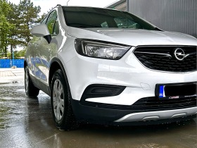 Opel Mokka X 1.6i/115hp, снимка 5 - Автомобили и джипове - 45751724