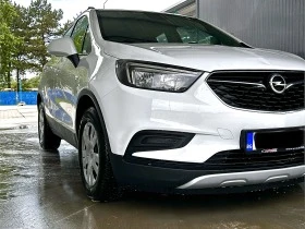 Opel Mokka 1.6i/115hp | Mobile.bg    5