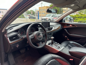 Audi A6 * 3.0d* Led* Xenon* 4x4, снимка 11 - Автомобили и джипове - 45780624