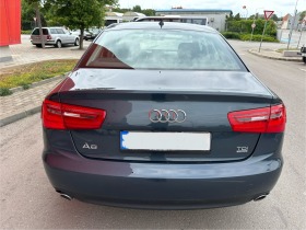 Audi A6 * 3.0d* Led* Xenon* 4x4, снимка 4