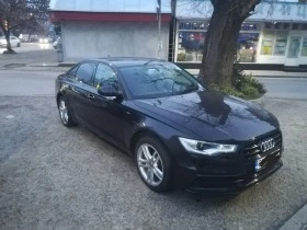 Audi A6 S line, снимка 6