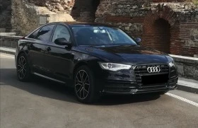 Audi A6 S line, снимка 1