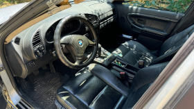 BMW 320 320i, снимка 9