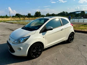 Ford Ka ЛИЗИНГ, снимка 4