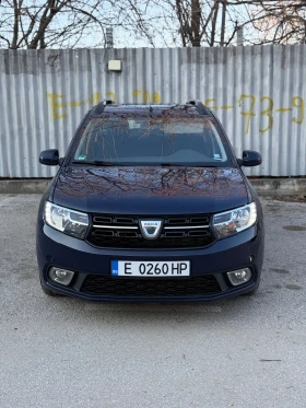 Dacia Logan MCV 1.2 MPI | Mobile.bg    2