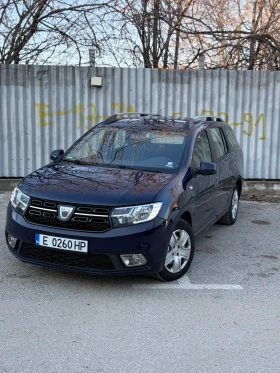 Dacia Logan MCV 1.2 MPI | Mobile.bg    3