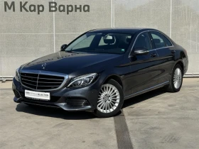 Mercedes-Benz C 180 Exclusive, снимка 1