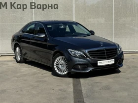 Mercedes-Benz C 180 Exclusive, снимка 10